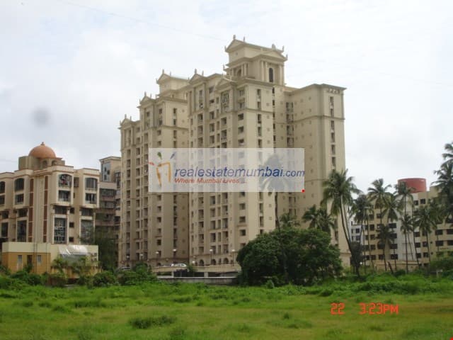 2 Bianca for Rent in Andheri West