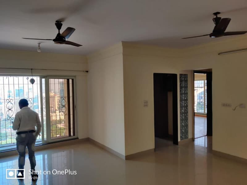 Anmol Tower in Goregaon West - Photo 8