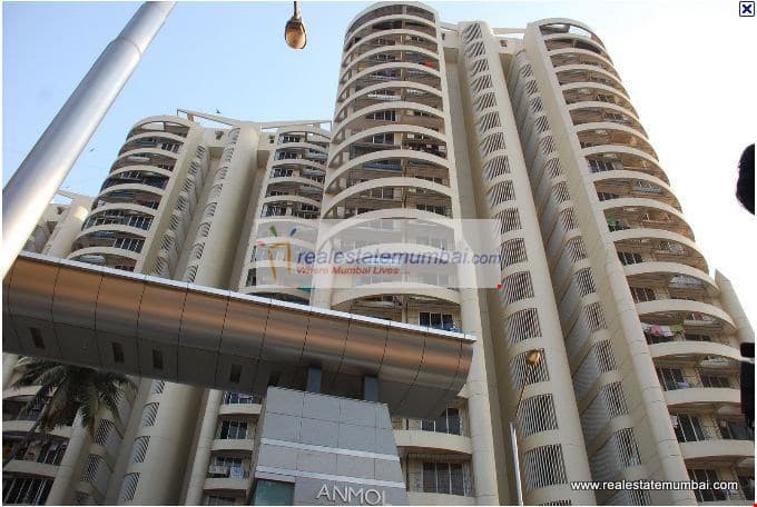 Anmol Tower in Goregaon West - Photo 3