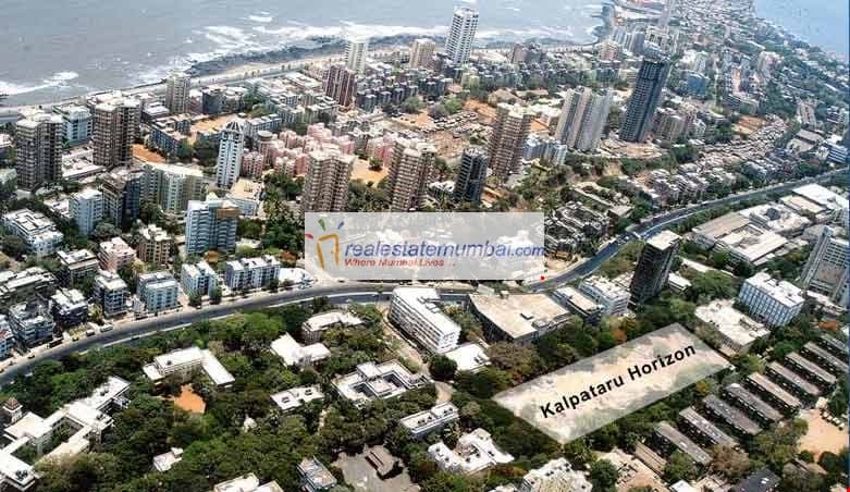 Kalpataru Horizon in Worli - Photo 6