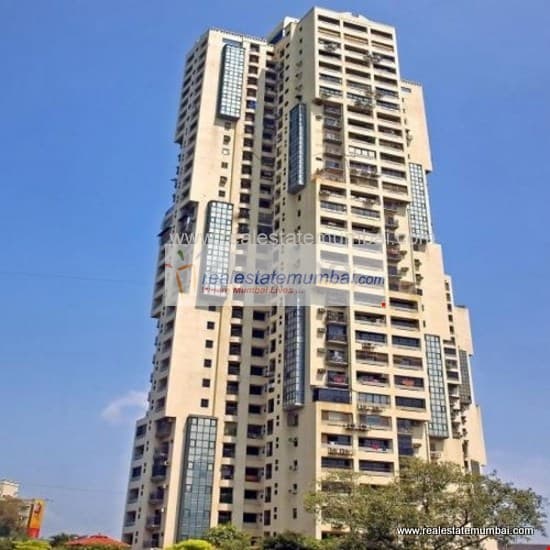 Phoenix Tower in Lower Parel - Photo 3