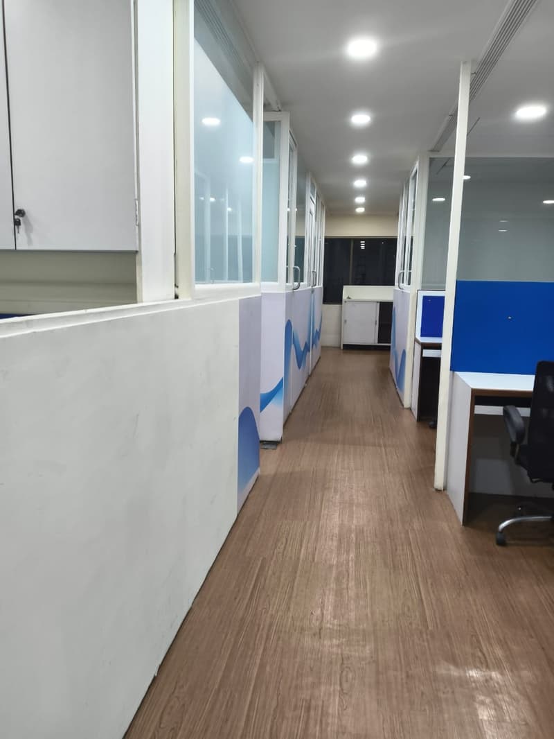 Janki Centre in Andheri West - Photo 22