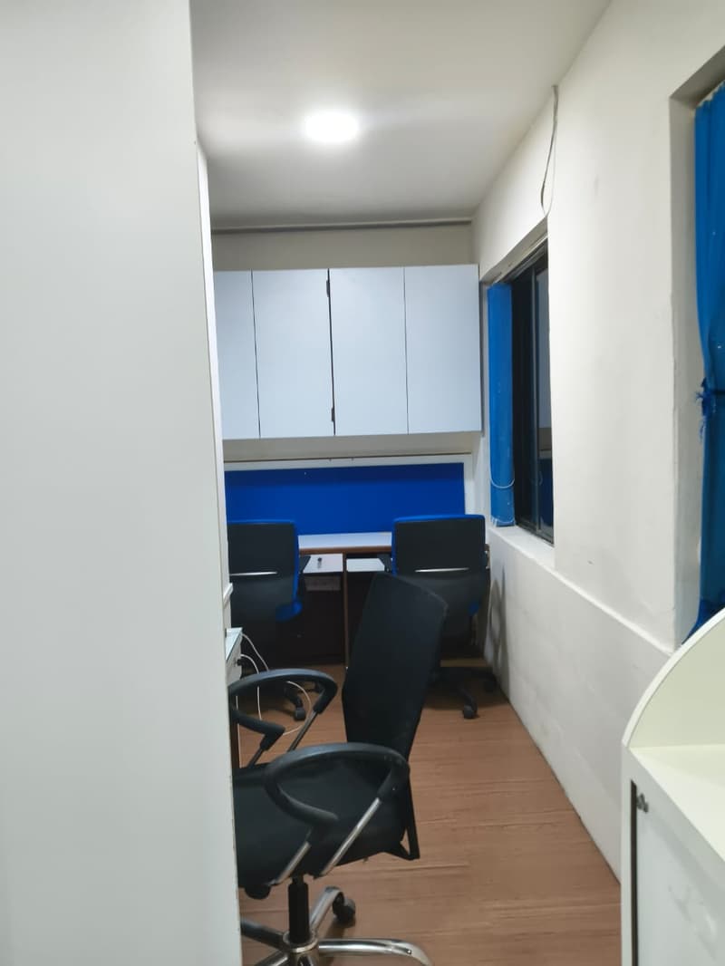 Janki Centre in Andheri West - Photo 24