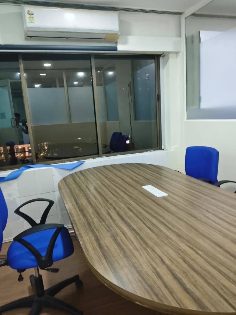 Janki Centre in Andheri West - Photo 27