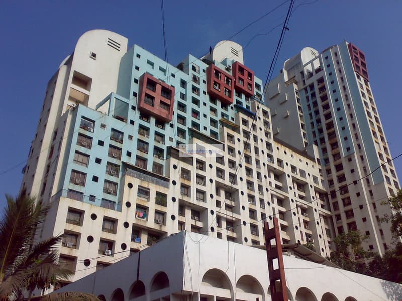 Lokhandwala Residency for rent