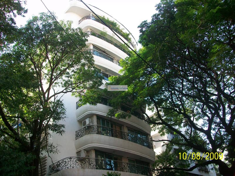 3 Supreme Pearl for Rent in Khar West