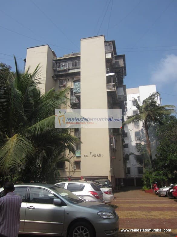 Sea Pearl in Bandra West - Photo 2