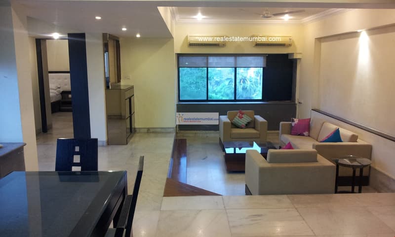 Eden IV in Powai - Photo 8