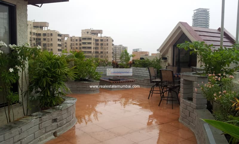 3 Eden IV for Rent in Powai