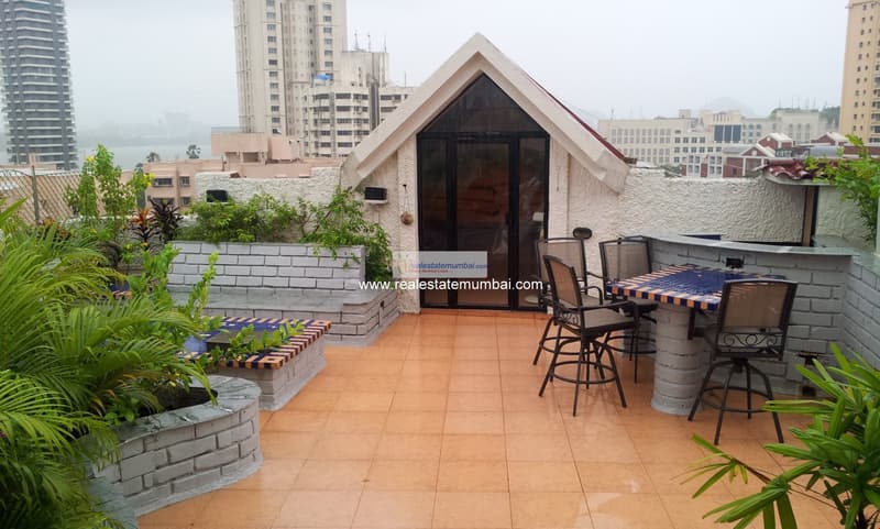 Eden IV in Powai - Photo 12