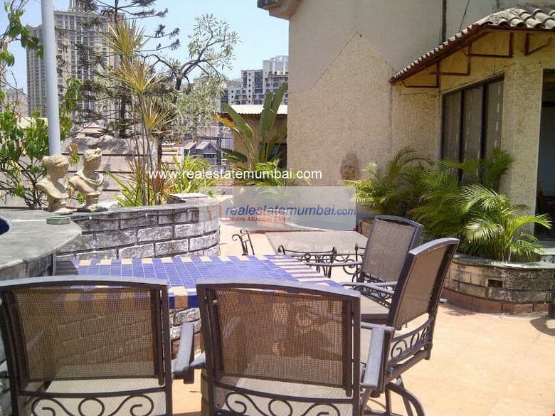 Eden IV in Powai - Photo 13