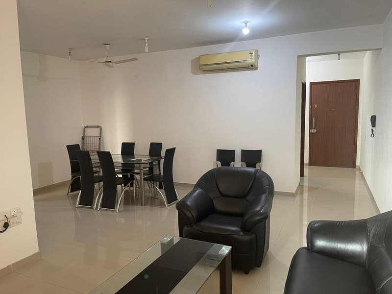 Oberoi Springs in Andheri West - Photo 23