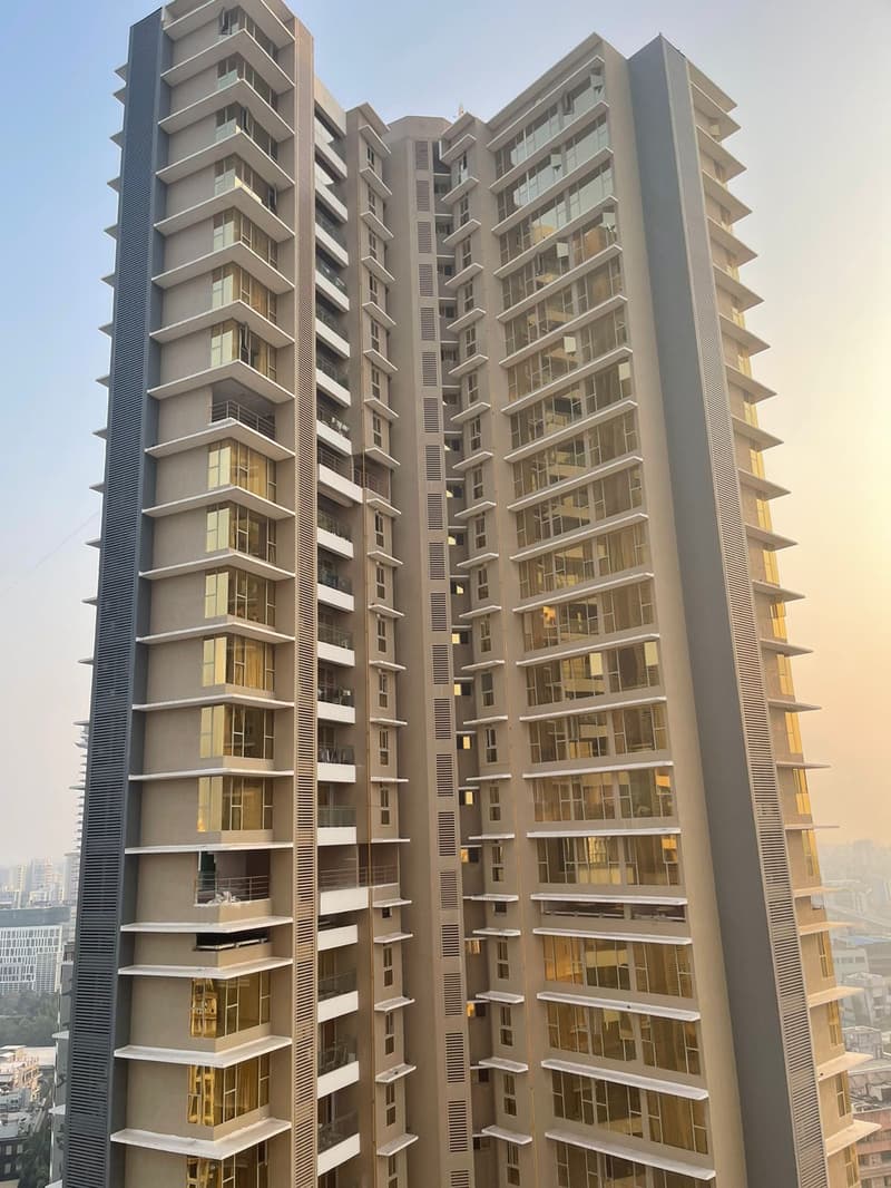 Oberoi Springs in Andheri West - Photo 24