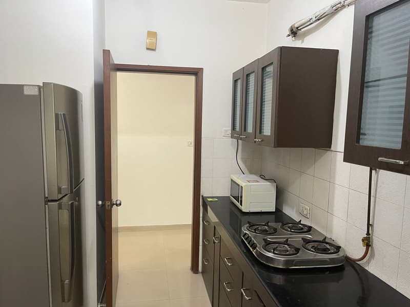Oberoi Springs in Andheri West - Photo 27