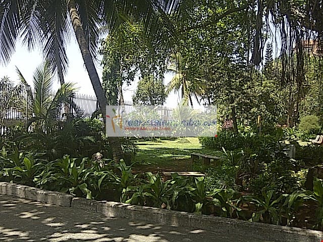 Twin Towers in Prabhadevi - Photo 8