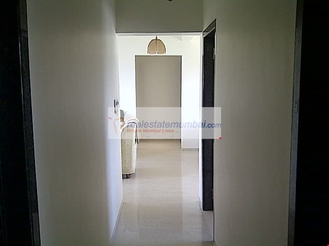 Twin Towers in Prabhadevi - Photo 5