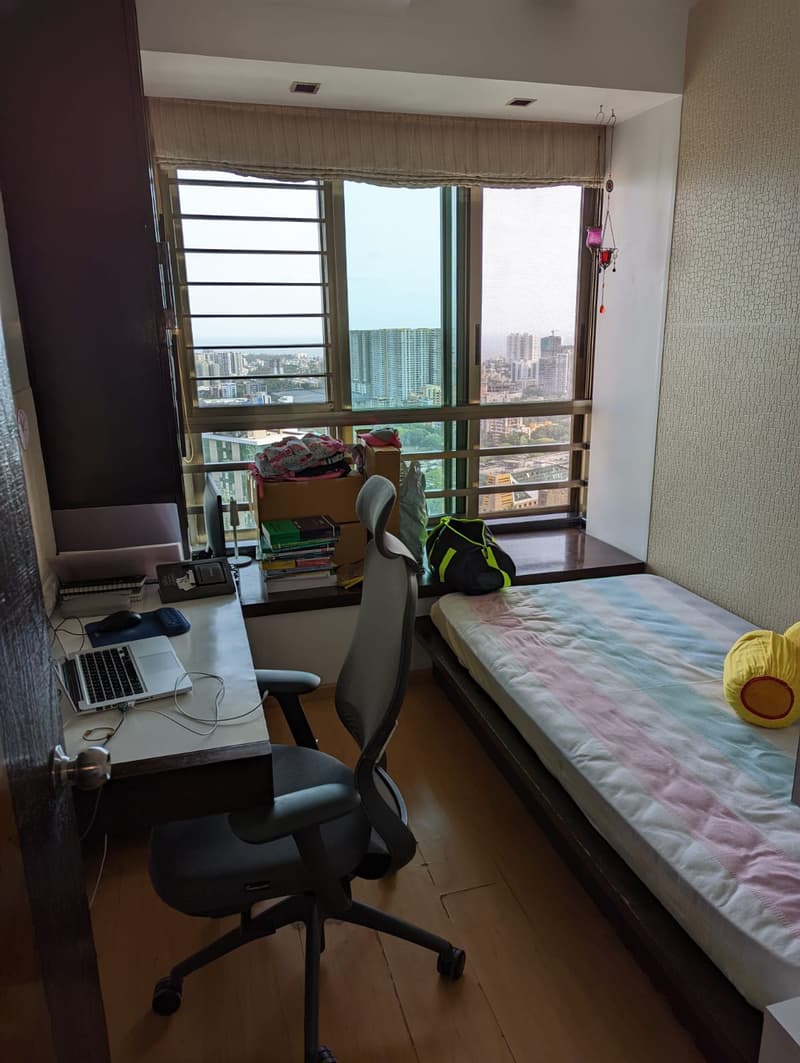 Oberoi Springs in Andheri West - Photo 47