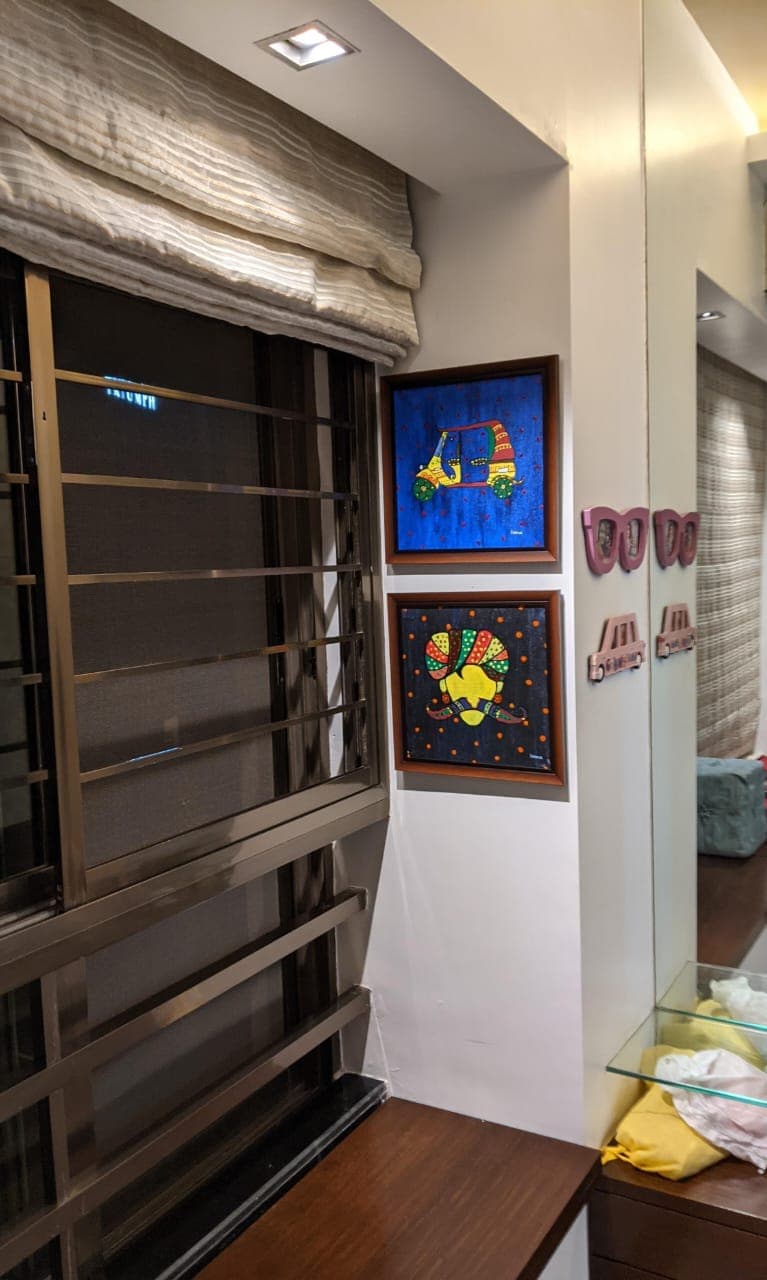 Oberoi Springs in Andheri West - Photo 42