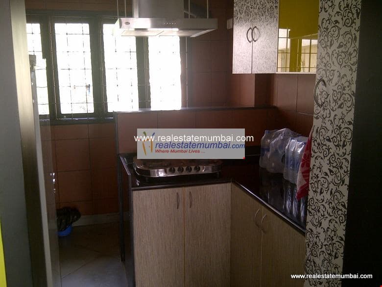 Somerset Apartments in Bandra West - Photo 2