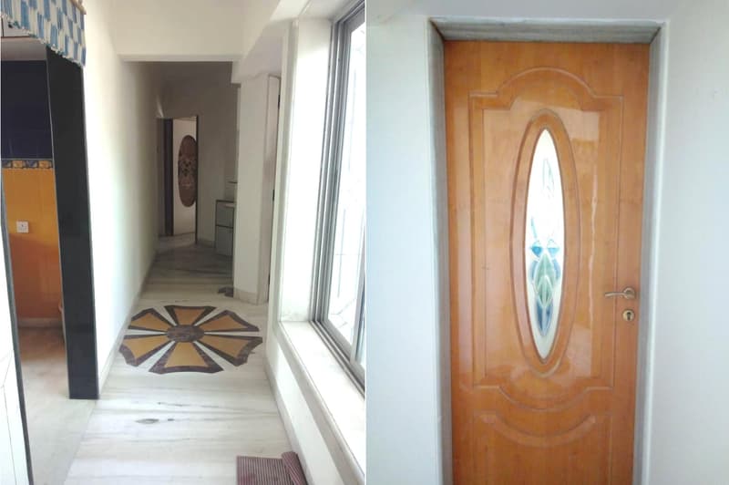 Pearl Apartment in Andheri West - Photo 24