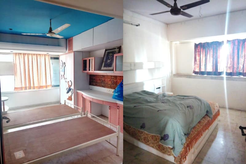Pearl Apartment in Andheri West - Photo 27