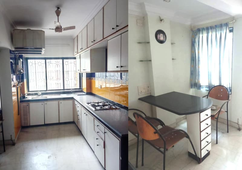 Pearl Apartment in Andheri West - Photo 28