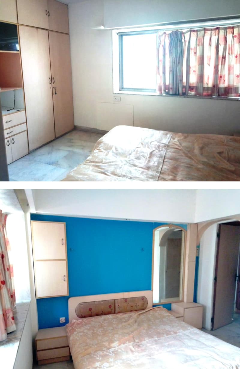 Pearl Apartment in Andheri West - Photo 29
