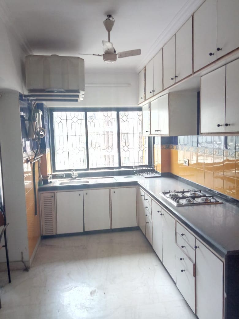 2 Pearl Apartment for Rent in Andheri West