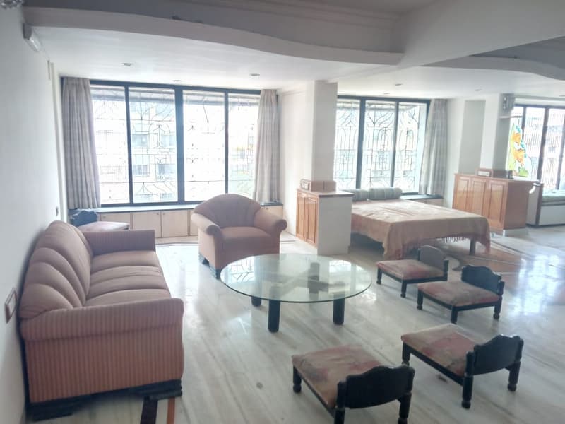 Pearl Apartment in Andheri West - Photo 7