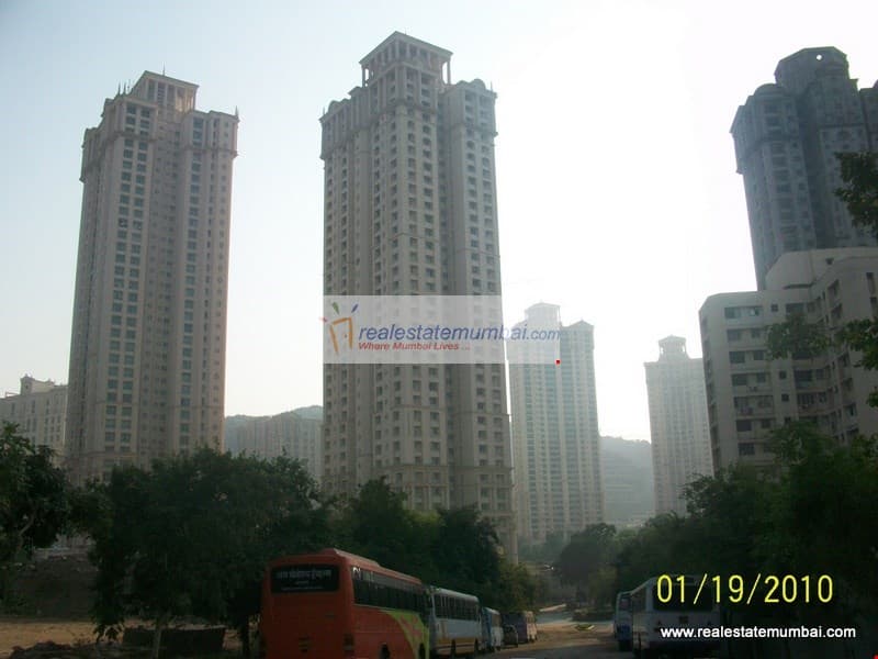 Hiranandani Heritage in Powai - Photo 2