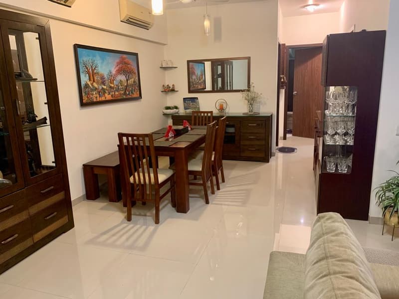 Oberoi Splendor in Andheri East - Photo 165