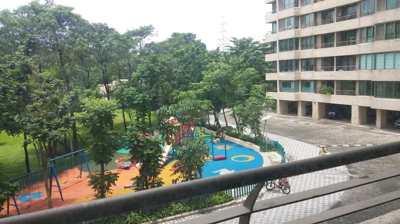 Oberoi Splendor in Andheri East - Photo 125
