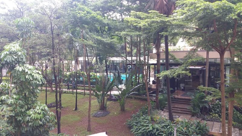 Oberoi Splendor in Andheri East - Photo 124