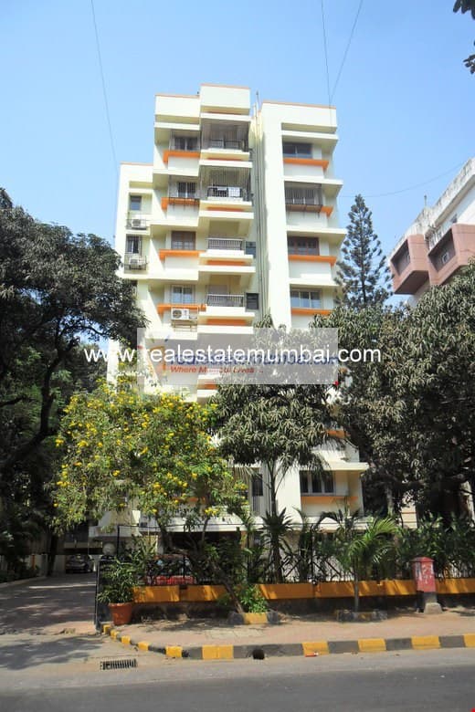 3 Silver Croft for Rent in Bandra West