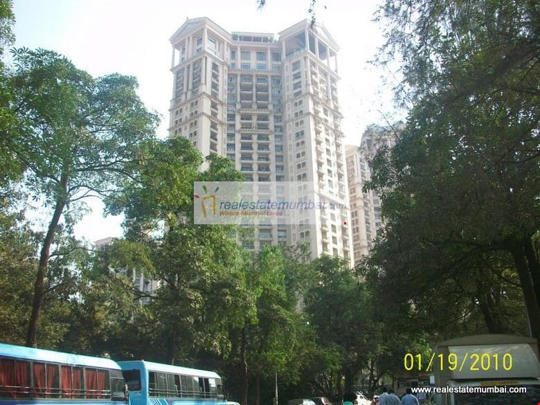 Odyssey II in Powai - Photo 1