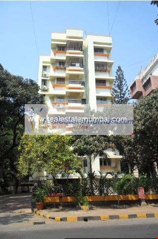 3 Silver Croft for Rent in Bandra West