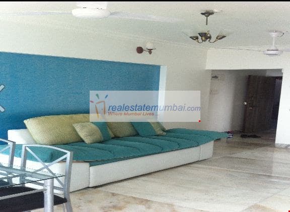 Kanti Apartment for rent