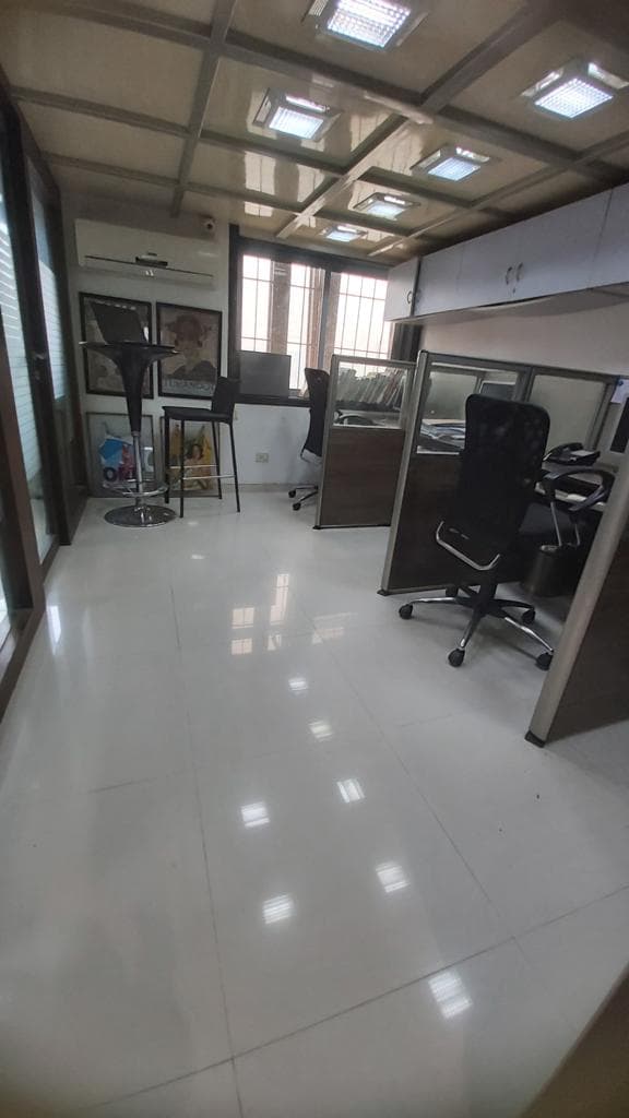 Golden Chambers in Andheri West - Photo 10