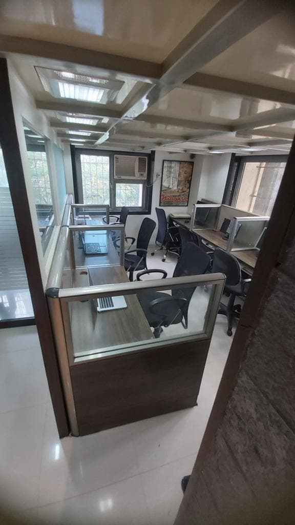 Golden Chambers in Andheri West - Photo 7