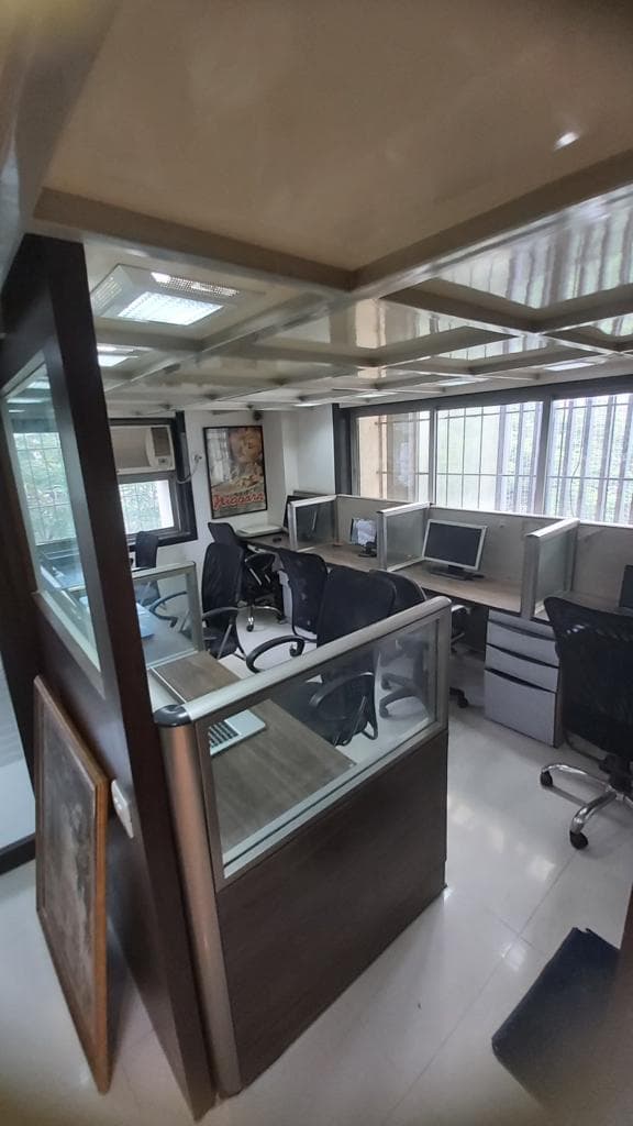 Golden Chambers in Andheri West - Photo 8