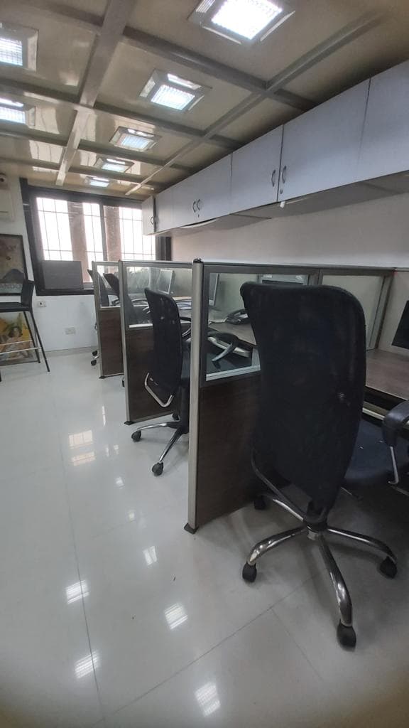 Golden Chambers in Andheri West - Photo 3