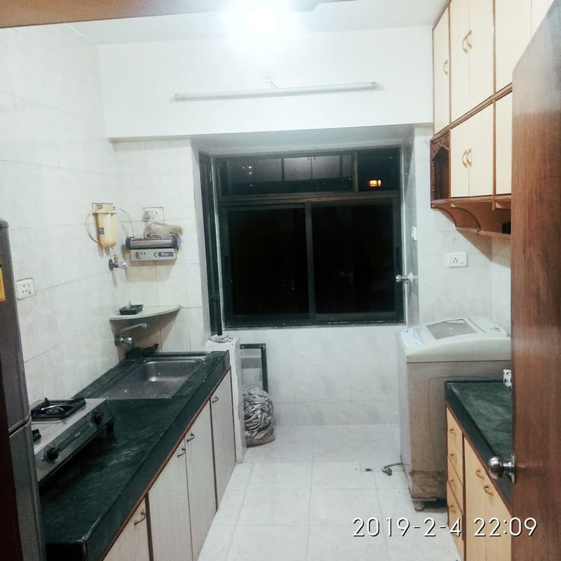 Lokhandwala Residency in Worli - Photo 21