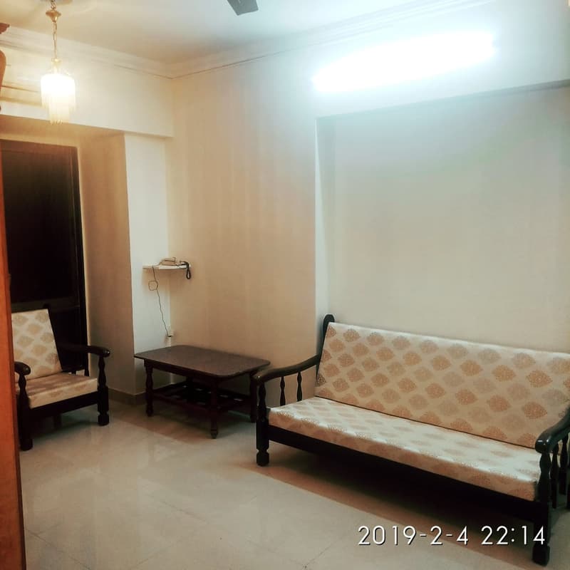 Lokhandwala Residency in Worli - Photo 18