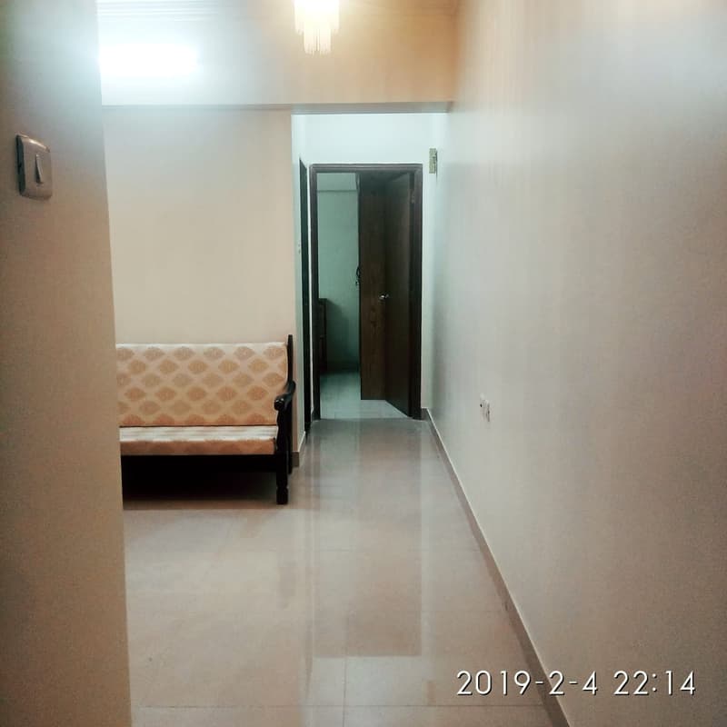 Lokhandwala Residency in Worli - Photo 19