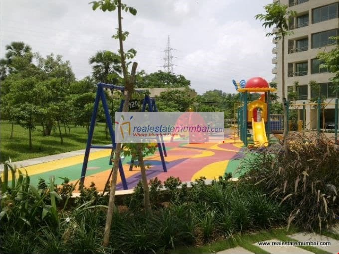 Oberoi Splendor in Andheri East - Photo 13