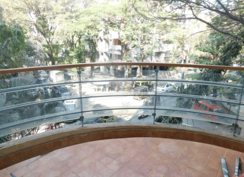 Warden in Bandra West - Photo 10