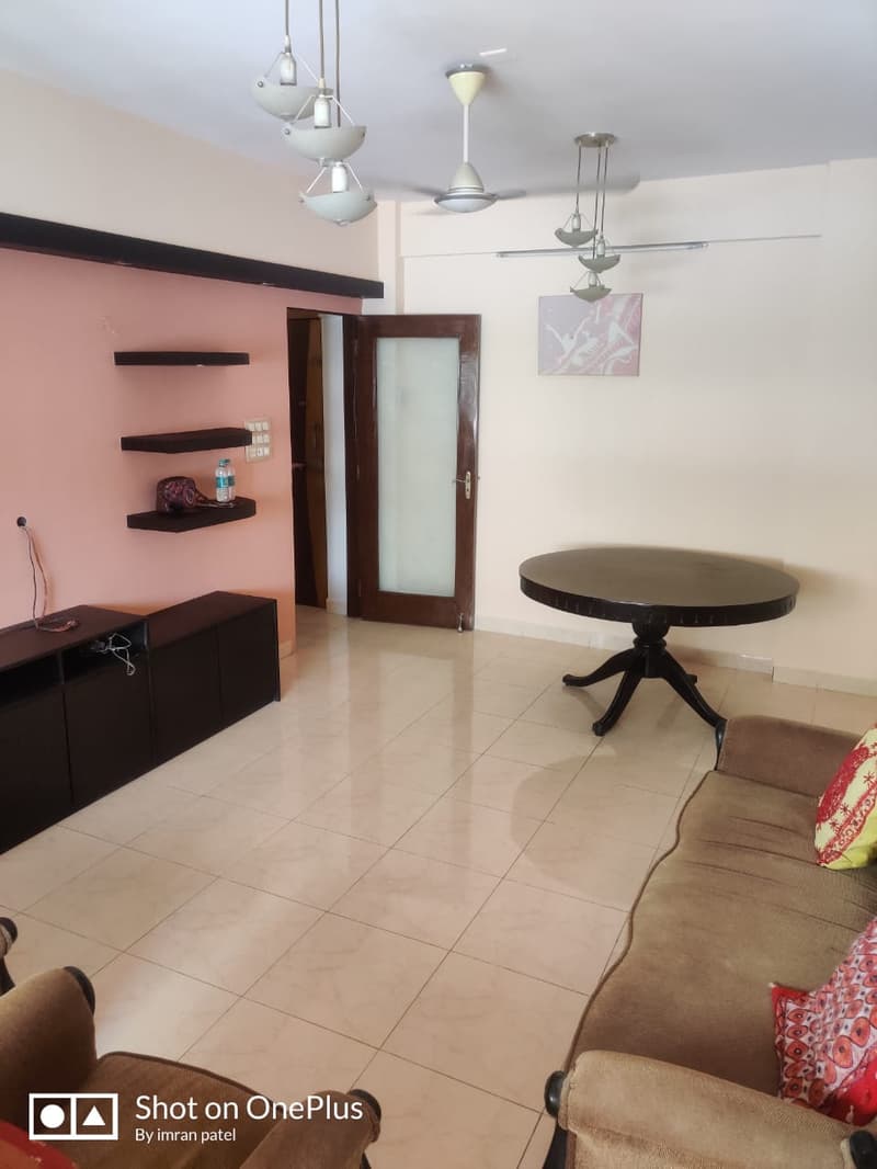 Cozy Home in Bandra West - Photo 12