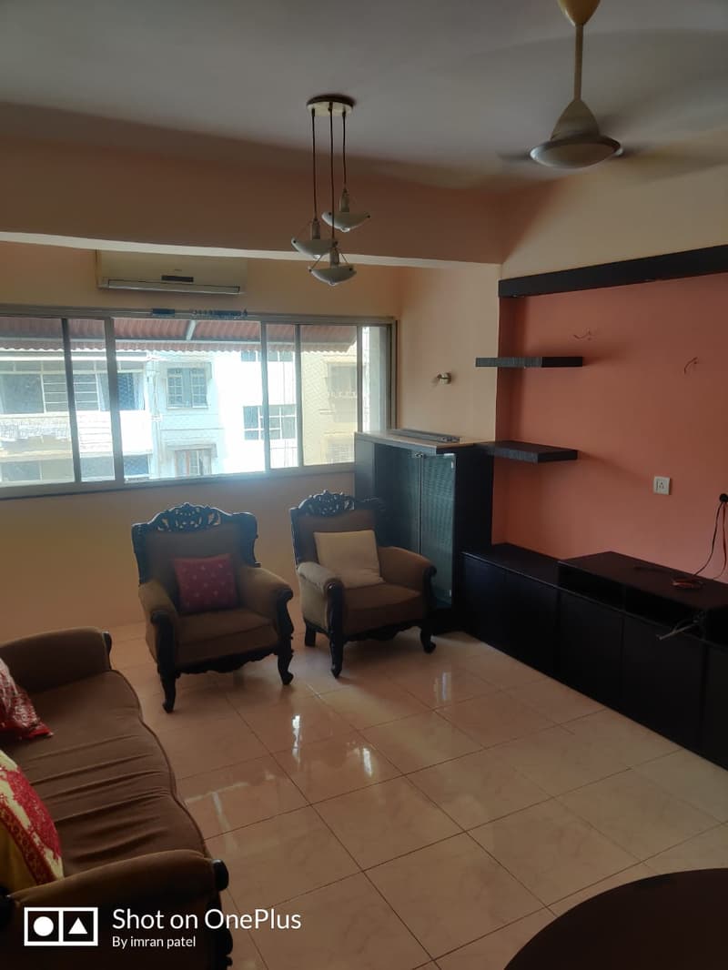 Cozy Home in Bandra West - Photo 21