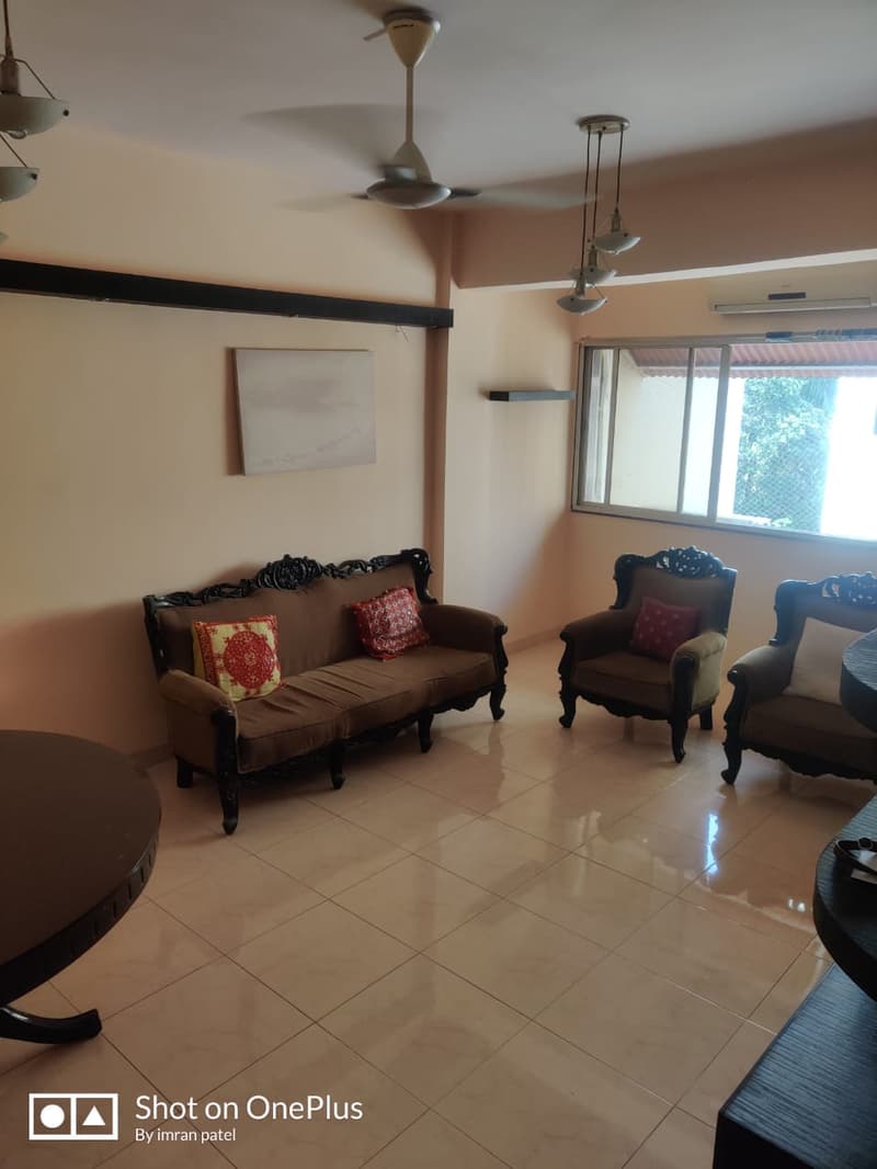 Cozy Home in Bandra West - Photo 23