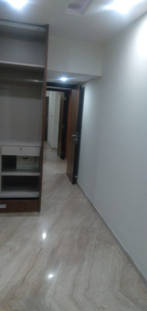 Vaswani Sea Garden View in Santacruz West - Photo 13